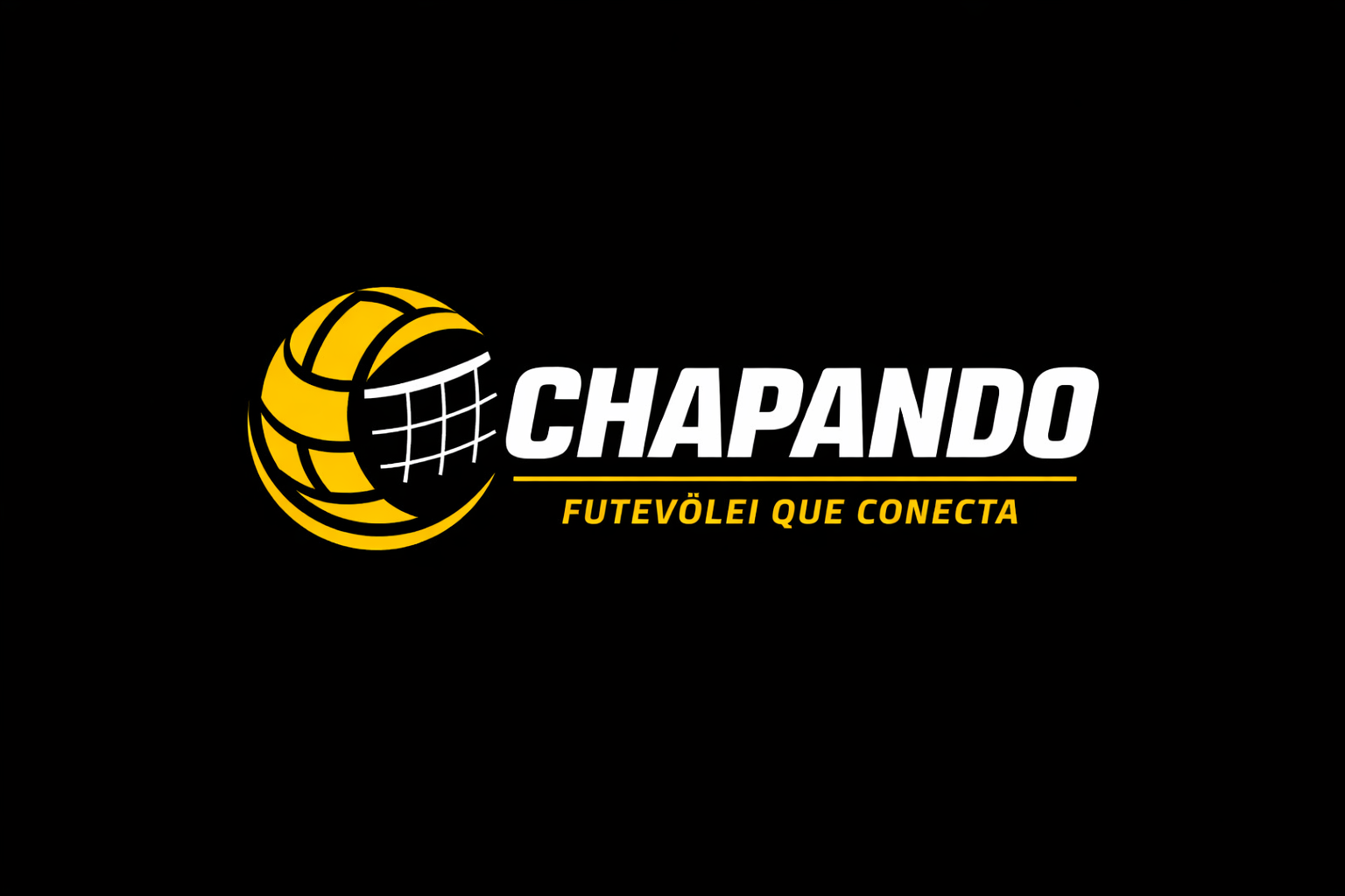 Chapando Logo